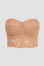 Load image into Gallery viewer, Bandeau Strapless Μπραλετ

